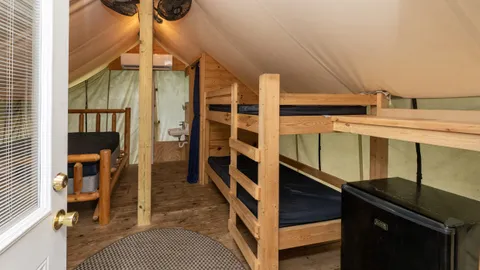 Glamping Tent — image 13 of 13