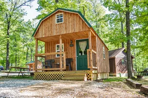 Shady Oaks Campground & RV Park – photo 2