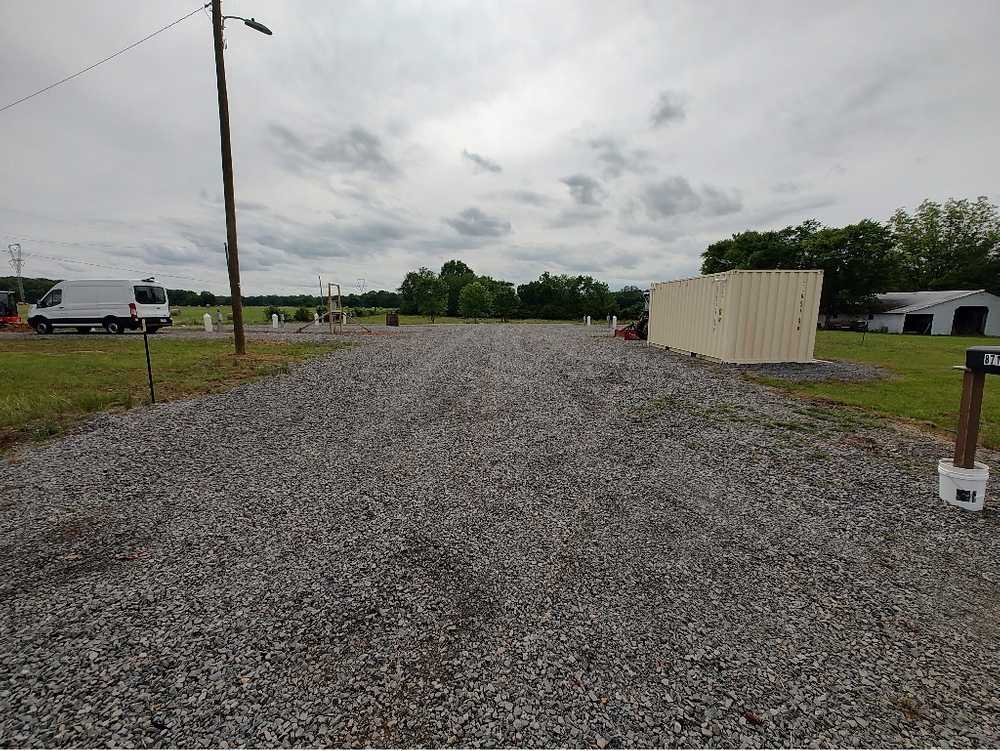 Brewer Lake RV Park - Plumerville, AR - Main Photo