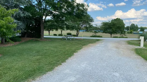 30/50 Pull-Thru RV Site — image 2 of 5