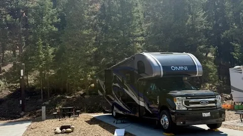 Long Back-In RV Site — image 2 of 7