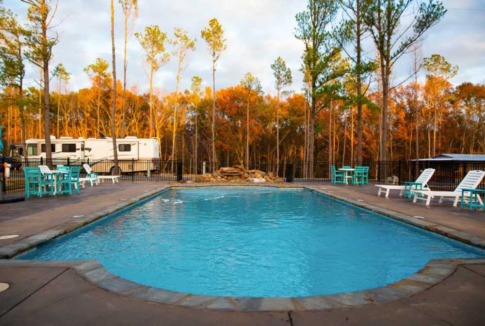 The Pines RV & Cabin Resort - Photo 2