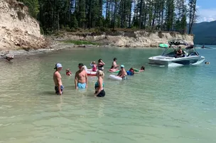 Koocanusa Resort and Marina – photo 2