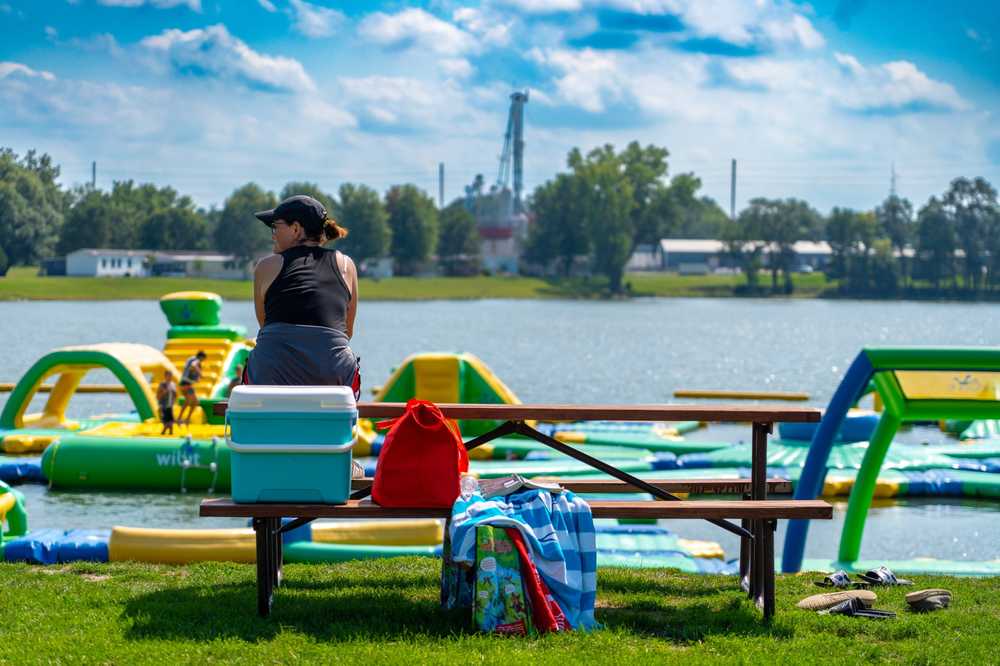 Yogi Bear's Jellystone Park™ Camp-Resort: Monticello - Photo 3