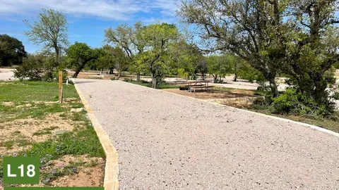 Lone Star Loop - Pull-Thru RV Sites P — image 17 of 17
