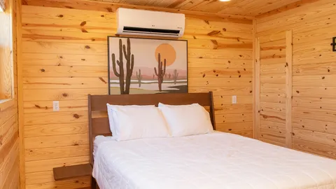 Cypress Cabin — image 2 of 11