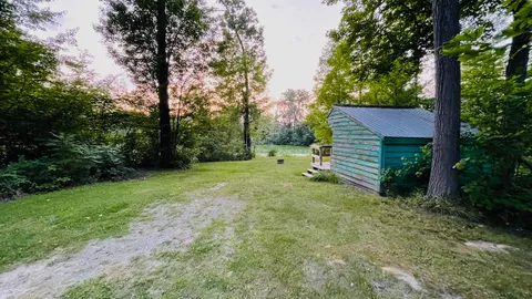 Lean-To Sites — image 1 of 6