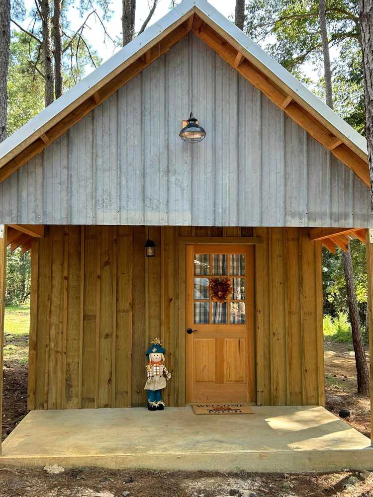 Cross Creek Campground - Photo 3