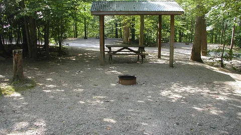 Deluxe Tent Sites Tents Only — image 3 of 3