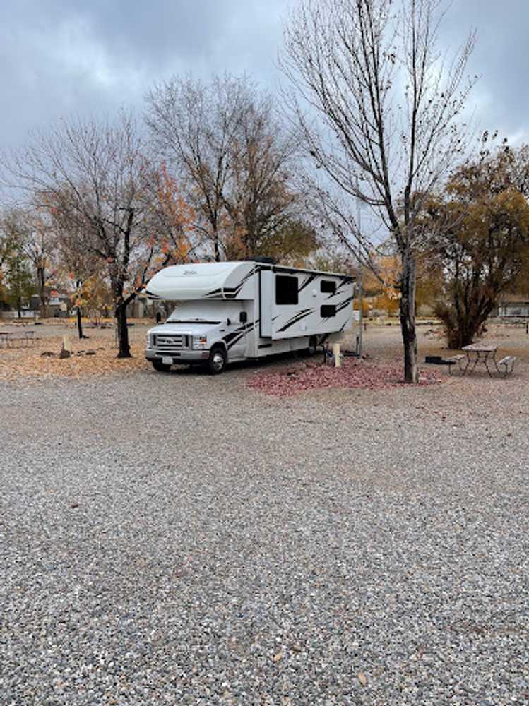 Moores RV Park, Bloomfield, New Mexico - Photo 4