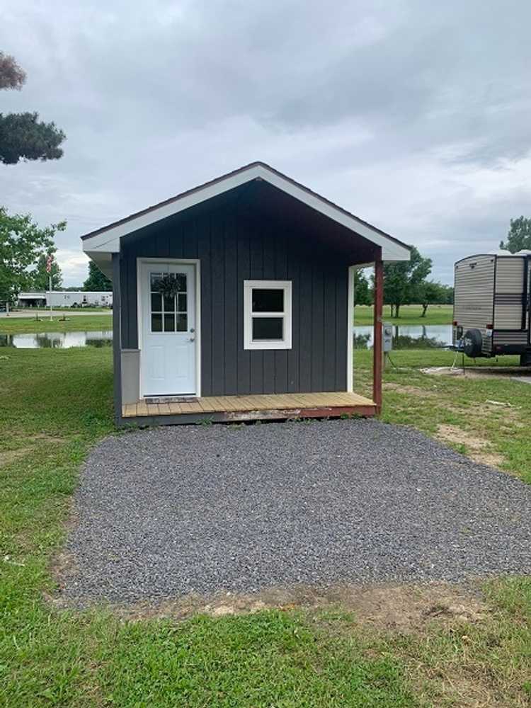 Cabin