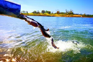Lake Camanche South Shore – photo 4