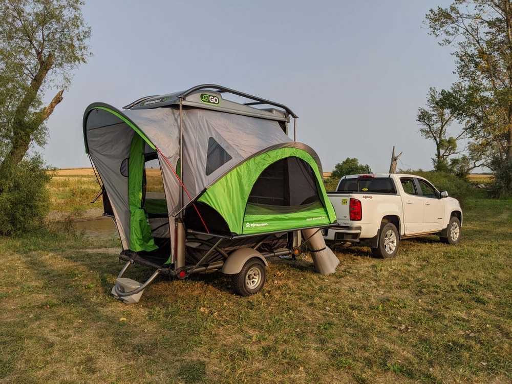 Uncle B's Farm and Campground - Photo 3