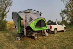 Uncle B's Farm and Campground – photo 3