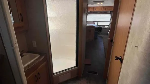 Sprinter Premium Rental Camper — image 2 of 9