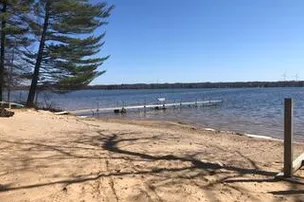 Whispering Surf Campground at Bass Lake – photo 2