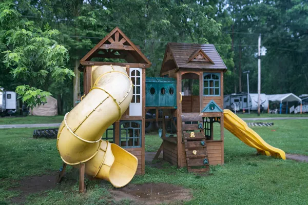 Rising Sun Campground campground