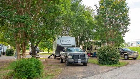 Preferred Premium RV Site — image 2 of 4