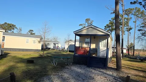 Studio Cottage with Bunk — image 1 of 3