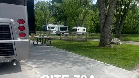 Premium Grove Pull-In (Motorhome Only) — image 1 of 6