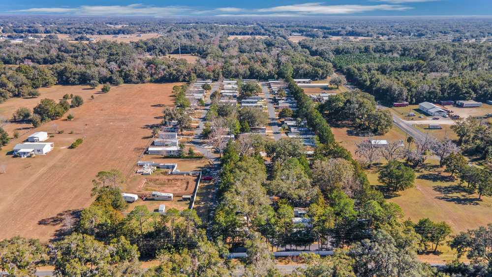 Cliftwood Mobile Home & RV Resort (Age Restricted 55+) - Main Photo