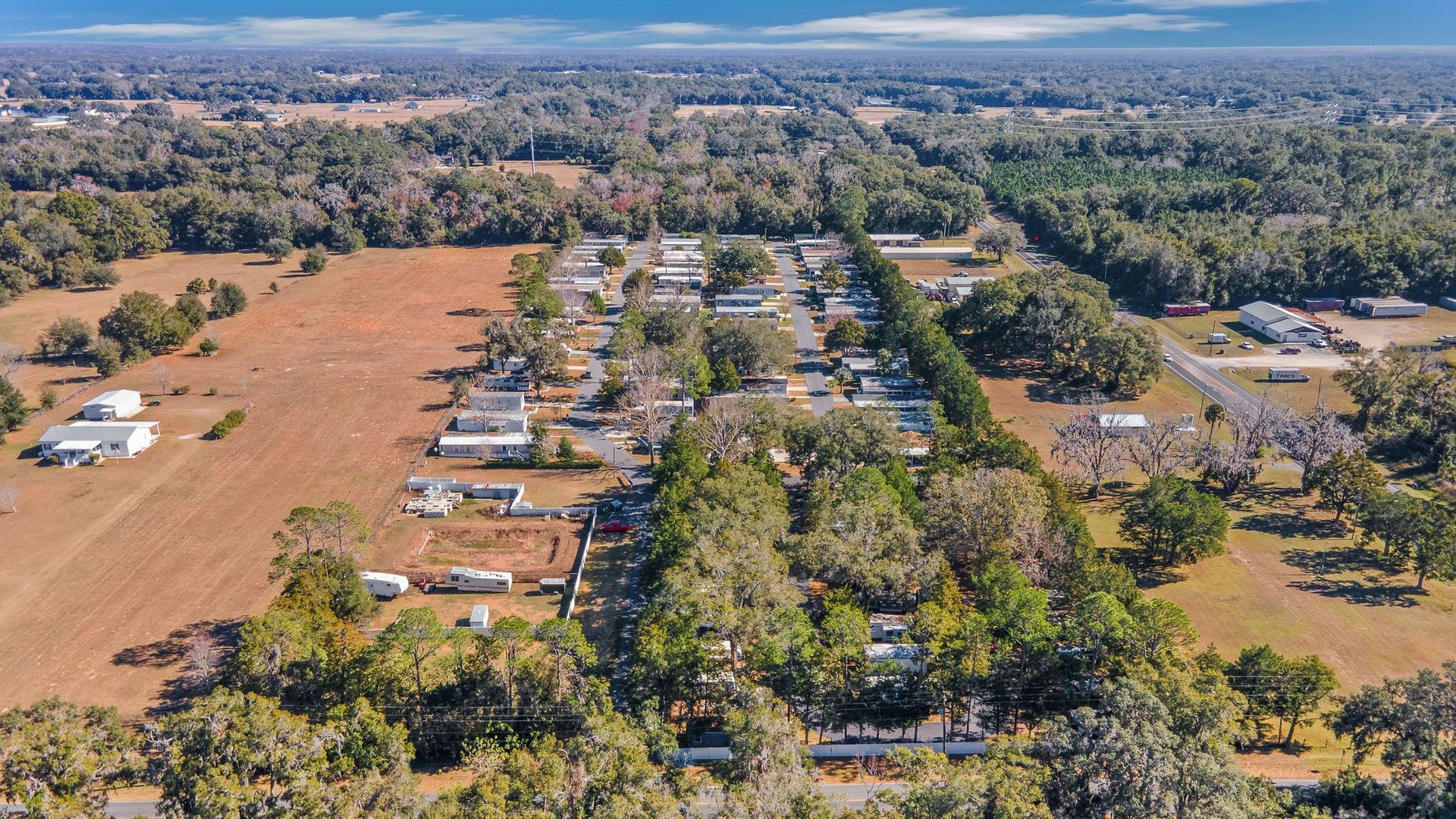 Cliftwood Mobile Home & RV Resort (Age Restricted 55+)