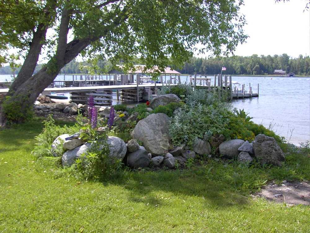 Cedarville RV Park Cedarville, Michigan Campspot