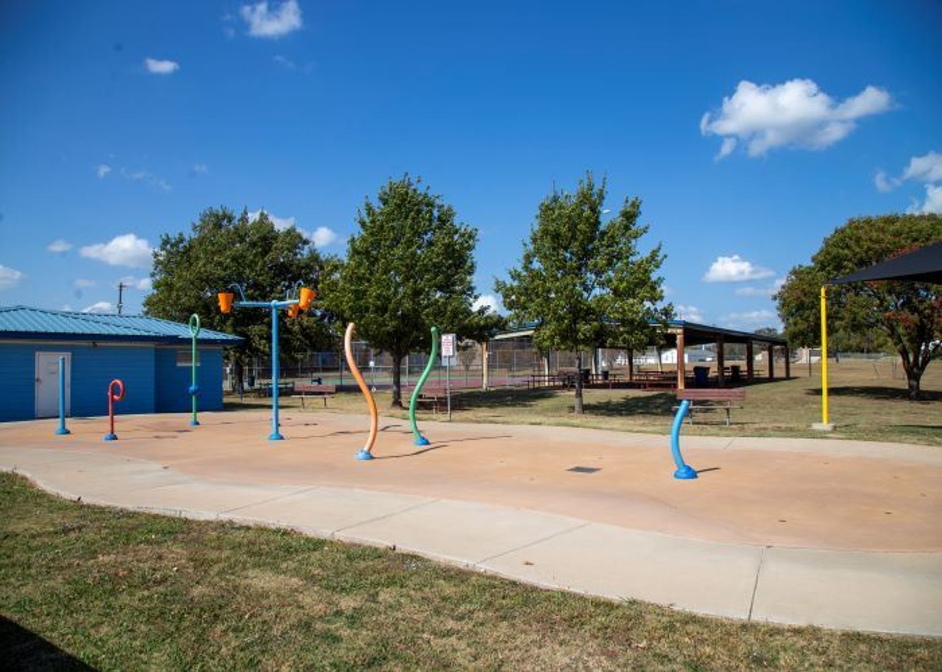 Douglas Park