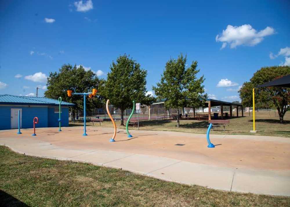 Douglas Park, Duncan, Oklahoma - Main Photo