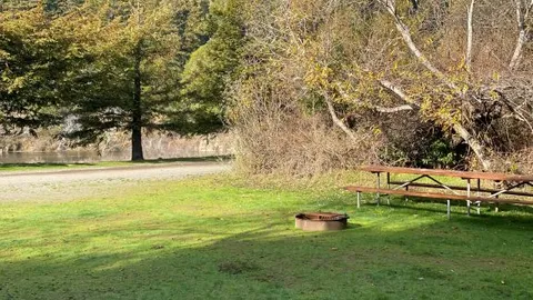 Mini Group Tent / Dry RV Site (12 max) — image 1 of 4