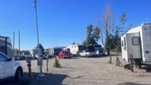 Pull Through RV Site (22'x71') — image 2 of 8