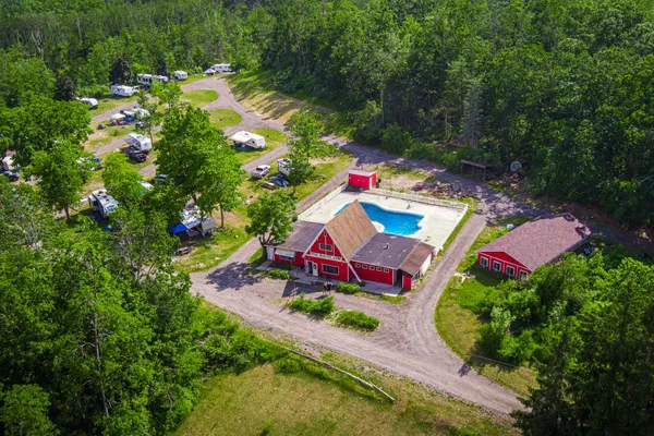 Paul Bunyan Family Campground – photo 1