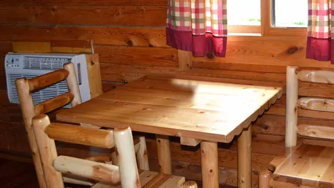 Cozy Cabin — image 2 of 12