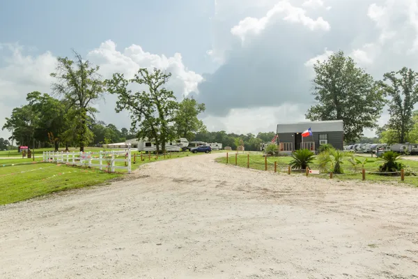 The Good Life RV Park campground