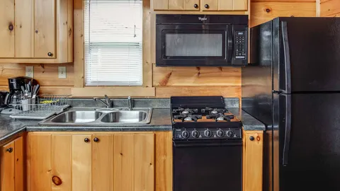 Shawangunk Premium Cabin — image 9 of 9