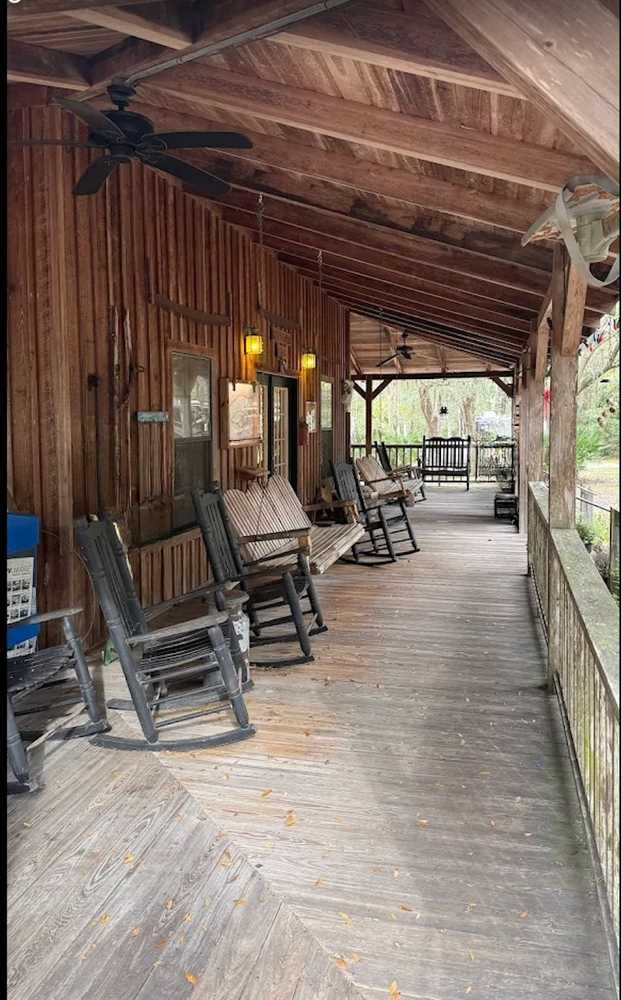 Country Oaks Campground & RV Park - Kingsland, GA - Photo 4