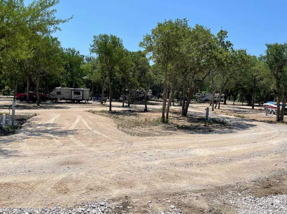 Riverside RV Park, Eastland, TX - Photo 2