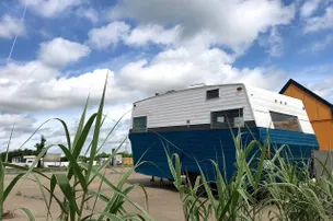 Chouteau Moto RV Park – photo 3