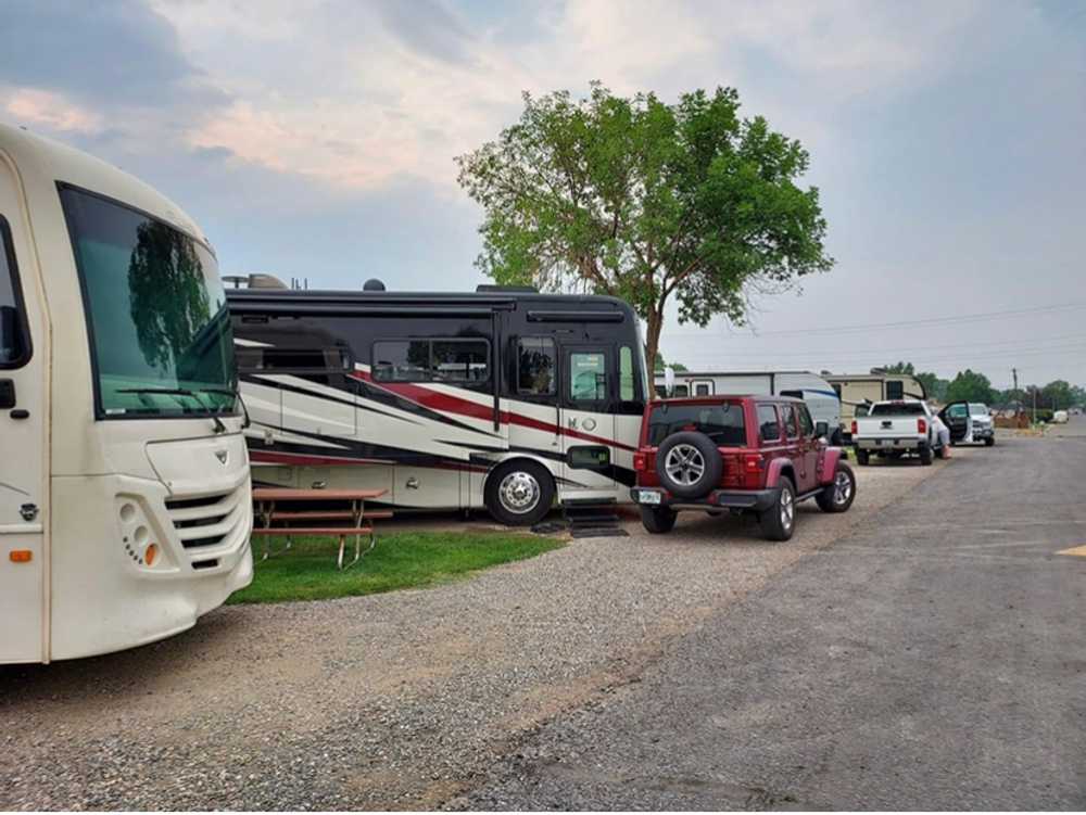 Absaroka Bay RV Park - Photo 2