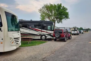 Absaroka Bay RV Park – photo 2