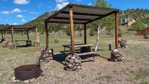 Water, Electric Tent Site — image 1 of 1