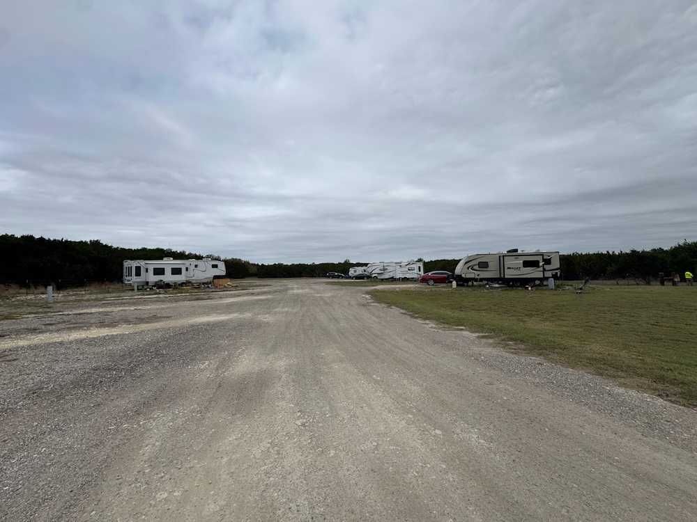 Lantana RV Park,  Burnet, Texas - Photo 2