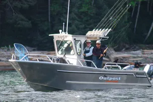 The Outpost at Winter Harbour – photo 4