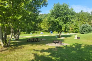 Wood Mountain Campground – photo 2
