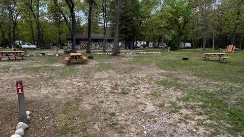 20 Amp RV Site — image 2 of 2