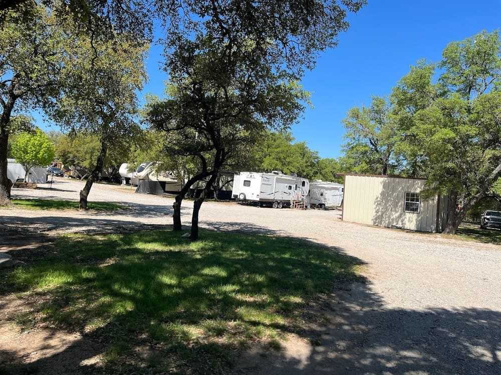 CC RV Park, Early, Texas - Photo 5