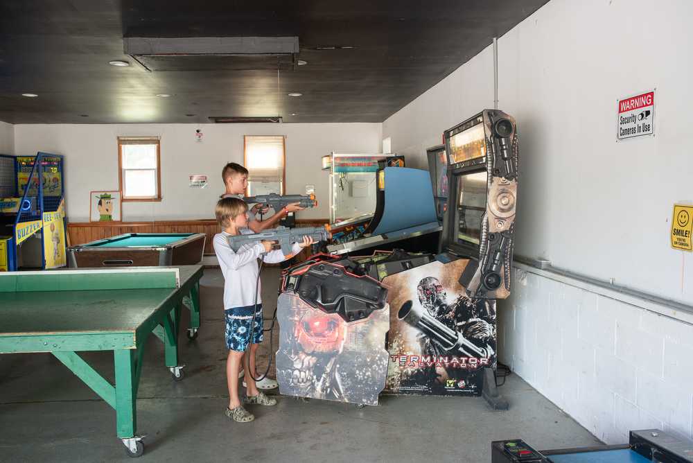 Yogi Bear's Jellystone Park™ Camp-Resort: South Jersey - Photo 5