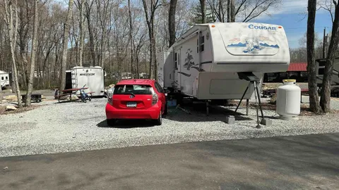 Sewer RV Site — image 1 of 1