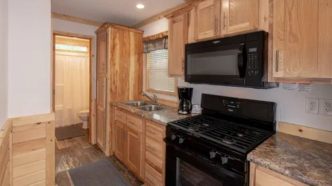 Premium Cottage 2 Bedrooms — image 8 of 8