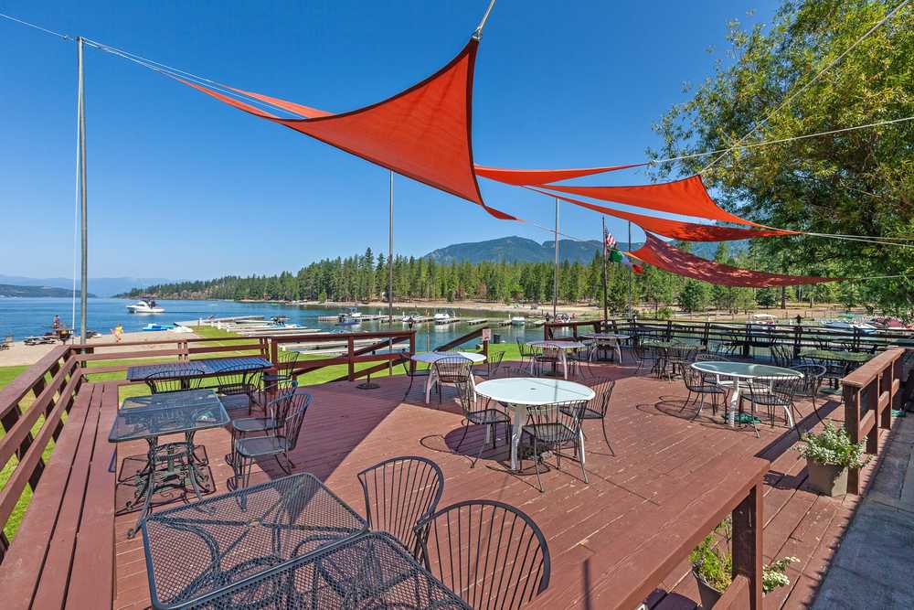 Beyond Hope Resort, Hope, ID - Photo 4